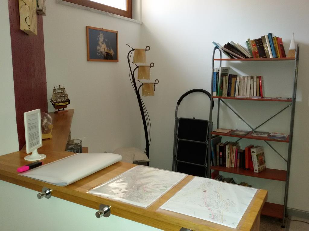 La Tavernetta Matera Dış mekan fotoğraf