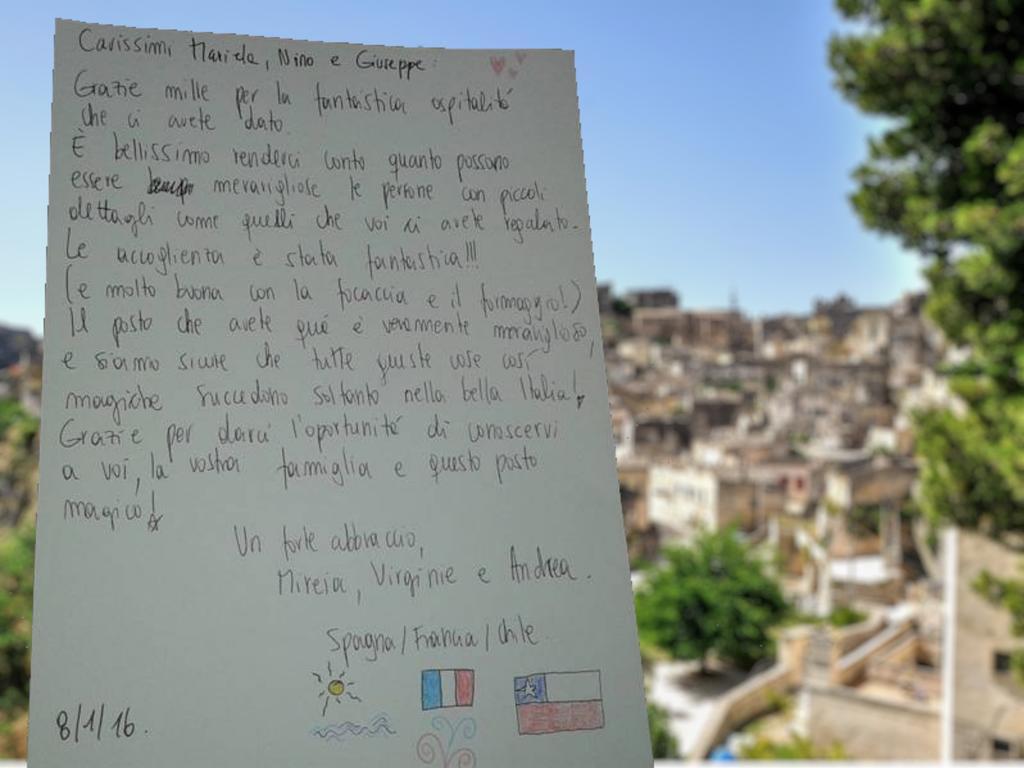 La Tavernetta Matera Dış mekan fotoğraf