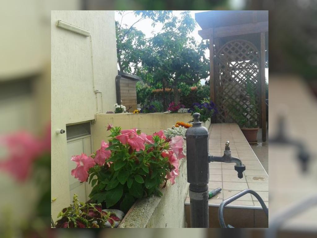 La Tavernetta Matera Dış mekan fotoğraf
