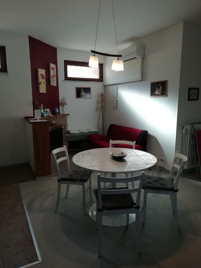 La Tavernetta Matera Dış mekan fotoğraf